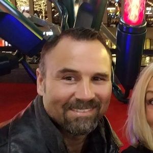 Meet your Posher, Keith